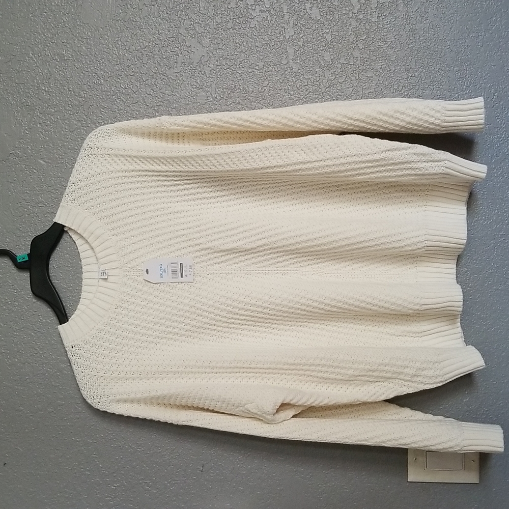 new with tag